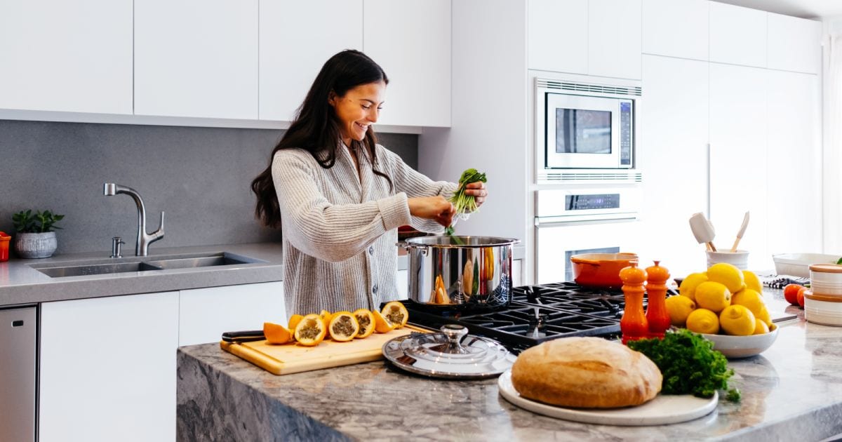 Bamboo Utensils for Your Sustainable Kitchen Bamboo Goods