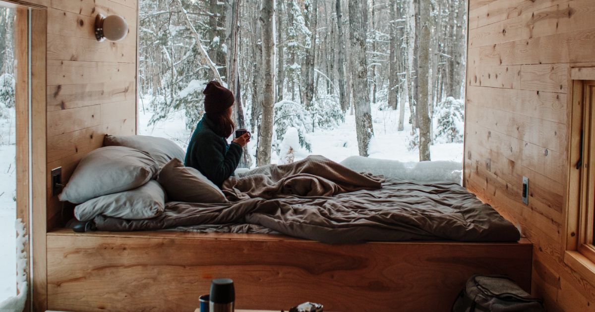 6 Best Bamboo Blankets of 2022 to Keep You Cozy Bamboo Goods