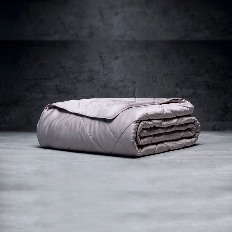 LUXOME bamboo cooling blanket