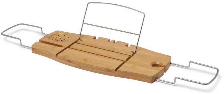 Aquala Bathtub Tray