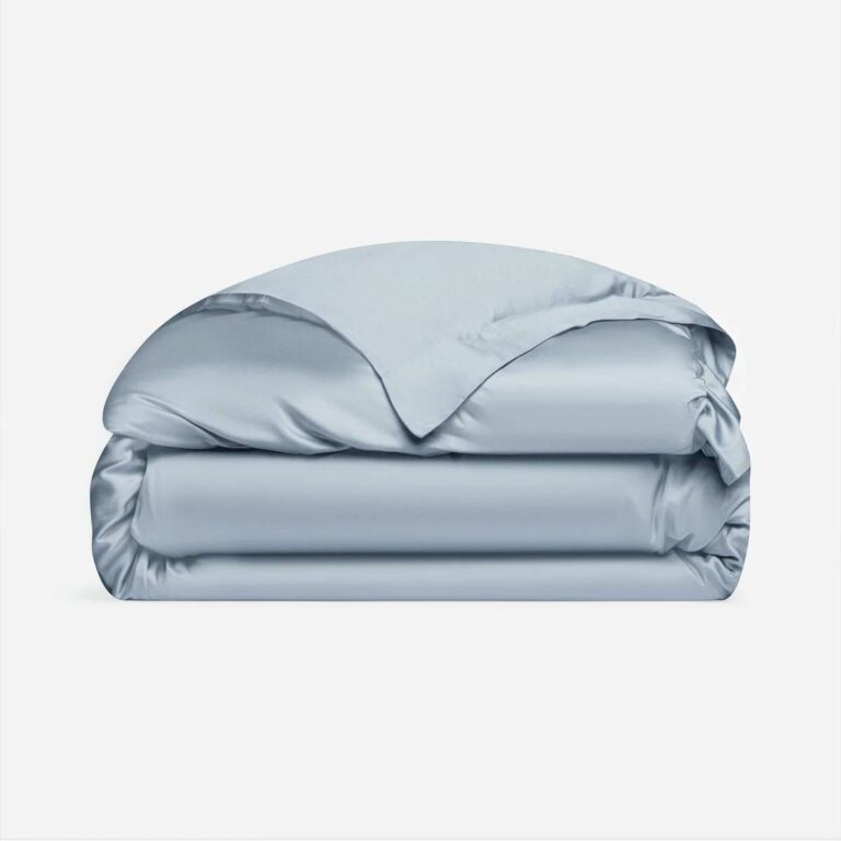 Cozy Earth bamboo duvet cover
